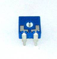 1M Yatık Karbon Trimpot