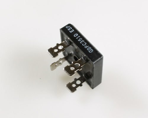 GBPC3510 35Amper 1000Volt