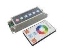 Dokunmatik Led Kontroller