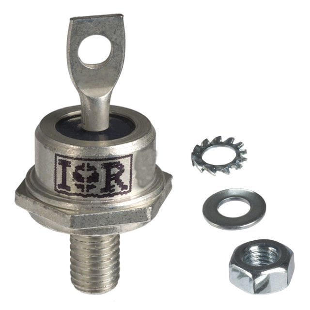 70HFRL40S02  ( 70Amper  400Volt ) Metal Diyot Anot Şase