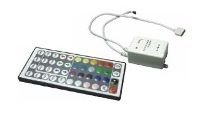 44-Key Infrared Controller