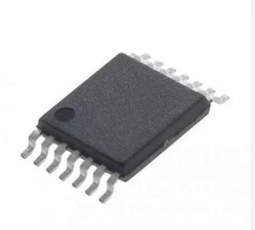 LM339-SMD (LM339PWR TSSOP-14)