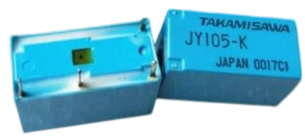 JY105-K 5V ROLE