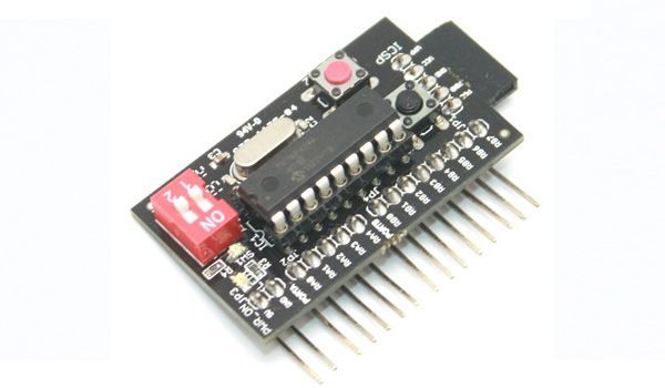 DevPic Pic Proje Kartı