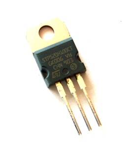 STPS20H100CT RoHS ( 100Adet Fiyatı)