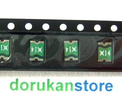 2000Adet T&R MINISMDC014-2