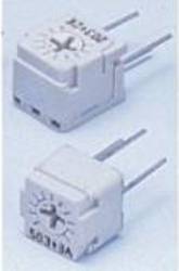 1K 0.5W Cermet Trimmer RoHS (FT-63ESK001 )