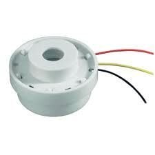 45mm 12V 3,2kHz Piezo Siren (183031) RMP-45SW-DT/PT