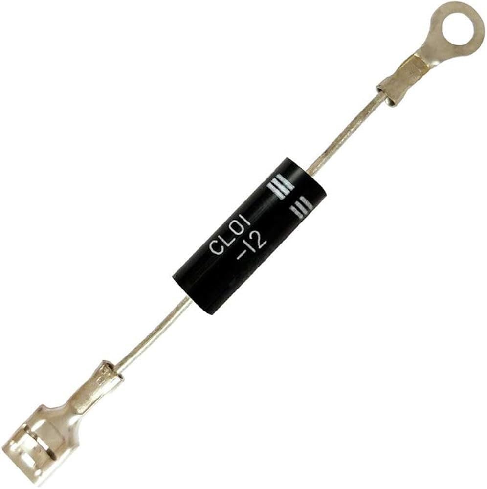 CL01-12  ( High Voltage Diode )