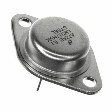 LM337HVK To-3