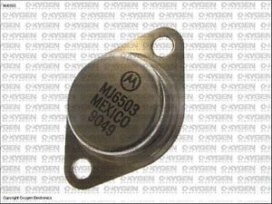 MJ6503 To-3