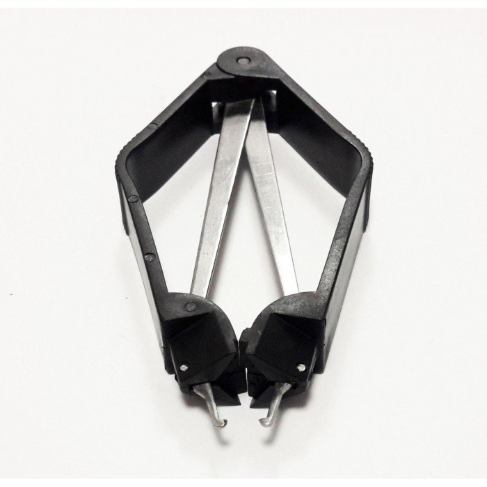 ENTEGRE(PLCC) SÖKME APARATI (ZD-150)