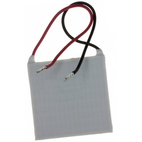 PELTİER- TEC1-01703   15X15mm