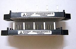 PM20CEF060-5 ( PM20CEF060 ) Çıkma