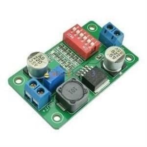 LM2596 AYARLANABİLİR GÜÇ KAYNAĞI MODÜLÜ