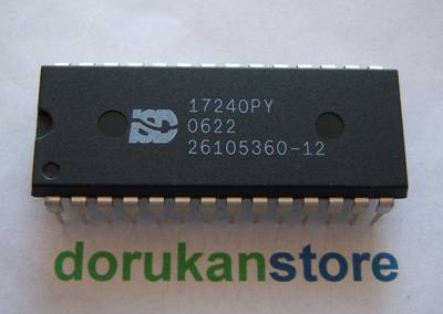 ISD17240PY RoHS