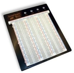 BREADBOARD İKİ Lİ (BB2T4D)