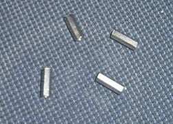 8mm Aralıyıcı Dişi/Dişi (DI5M3X08)