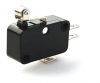 Micro Switch Kısa Makaralı (220V 16A)