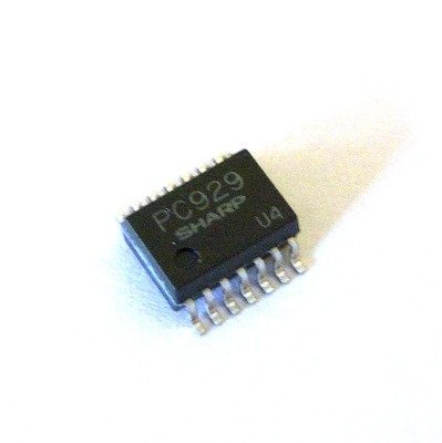 PC929 (PC929J00000F RoHS)