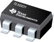 TLV2231-SMD (TLV2231IDBV RoHS)