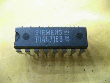 TDA4716B