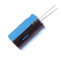 22uF 63V  6.3x11mm 105°C  Şerit