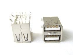USB-2A  180° 1 Adet (0.50 USD)