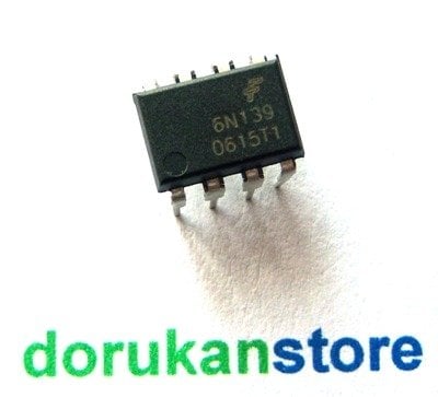 6N139 RoHS