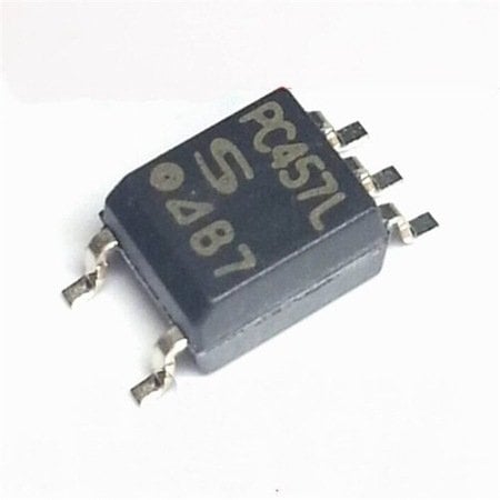 PC457 (PC457L0NIP0F RoHS)