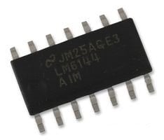 LM6144AIM
