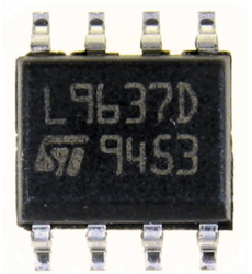 L9637D RoHS