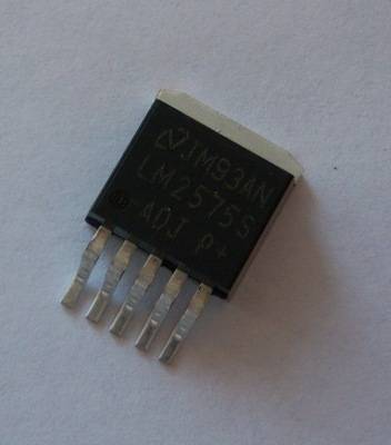 LM2575S-ADJ