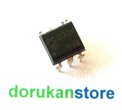 PC900V Dip (PC900N0VSZXF RoHS)