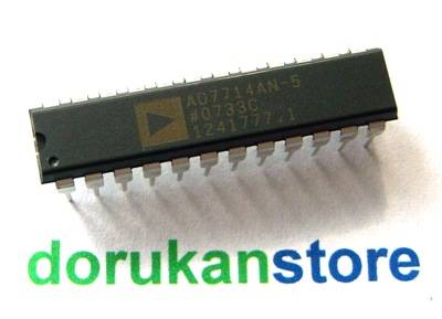 AD7714ANZ-5 RoHS