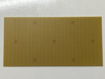 100X200mm 3lü Şerit Plaket (H25PS200)