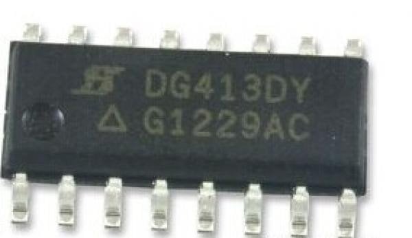 DG413DY RoHS