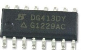 DG413DY RoHS