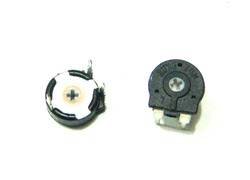 1M Yatık 10mm Karbon Trimpot