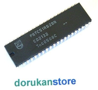 P87C51RB2BN