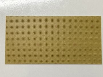 100X200mm Şerit Plaket (H25SR200)