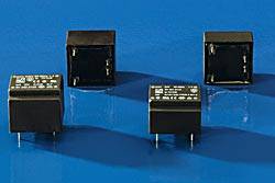 6V 83mA 0,5VA Trafo (BV 202 0154 RoHS)