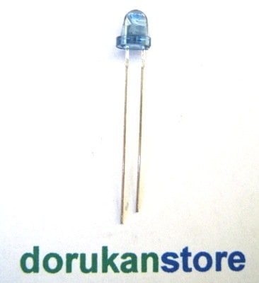 5mm 940nm 60° Infrared Led (IR323-HO-A RoHS)