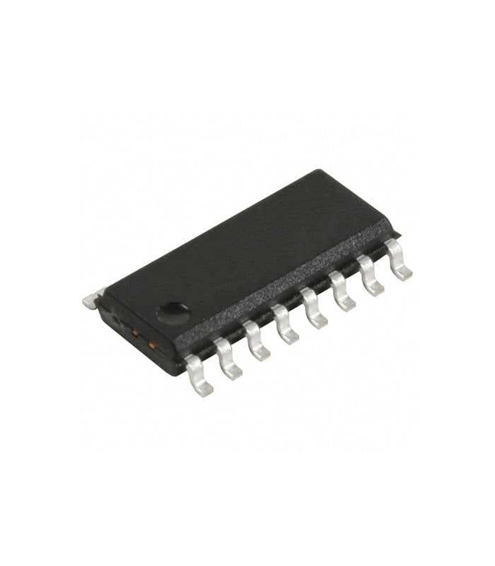 74HC166-SMD (SN74HC166D RoHS)