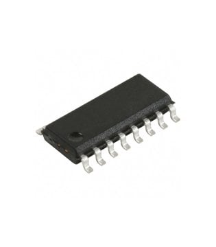 74HC166-SMD (SN74HC166D RoHS)