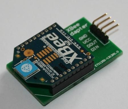 XBee Adapter