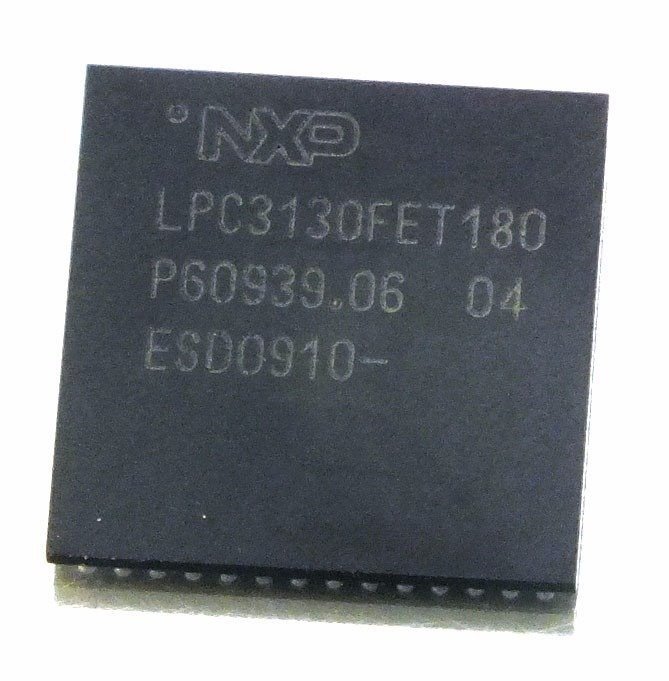 LPC3130FET180 RoHS