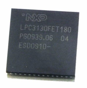 LPC3130FET180 RoHS