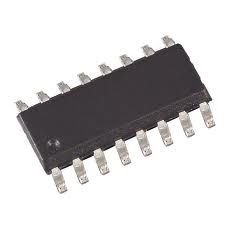74LS378 SMD ( SN74LS378DR )