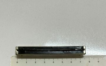 10K Sürgülü Potansiyometre (B10K)